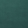 Corinne Velvet Oval Bench, Emerald - Accent Tables - 6 - thumbnail