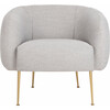 Alena Accent Chair - Accent Seating - 1 - thumbnail