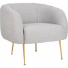 Alena Accent Chair - Accent Seating - 3