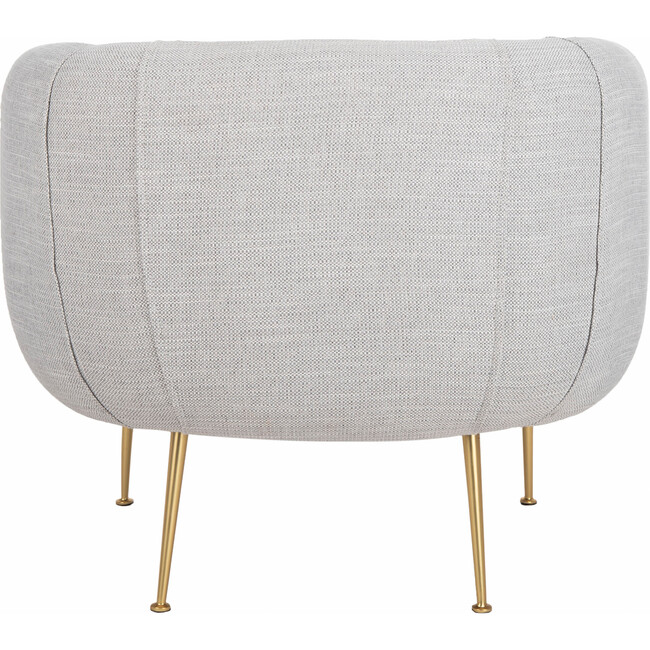 Alena Accent Chair - Accent Seating - 5