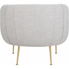 Alena Accent Chair - Accent Seating - 5