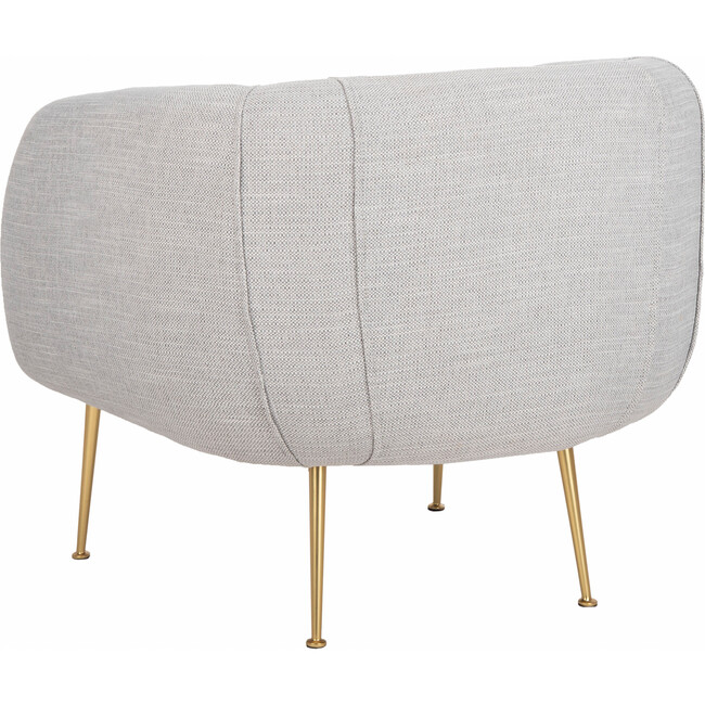 Alena Accent Chair - Accent Seating - 6