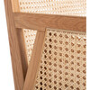 Malik Rattan Chair, Natural - Accent Seating - 8