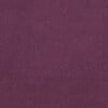 Corinne Velvet Oval Bench, Plum - Accent Tables - 6