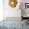 Lorna 6 Drawer Contemporary Dresser, White - Dressers - 2