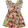 Sage Dress, Fruit Ivory - Dresses - 2