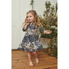 Nora Dress, Batik Mixed - Dresses - 2