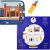 On The Go Amsterdam Book Sticker Bundle - Arts & Crafts - 1 - thumbnail