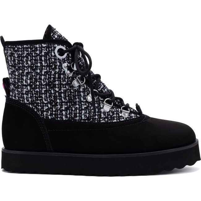 Women's Vail Boot, Black