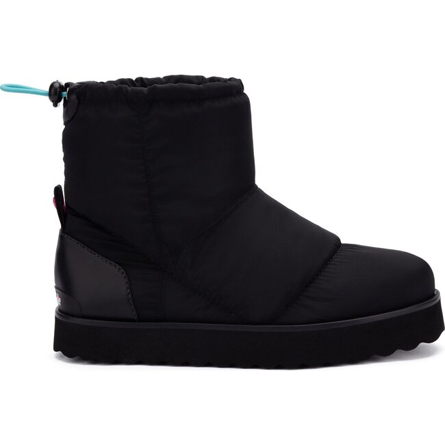 Women's Montana Boot, Black - Boots - 1