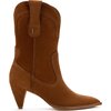 Women's Thelma Boot, Tobacco - Boots - 1 - thumbnail