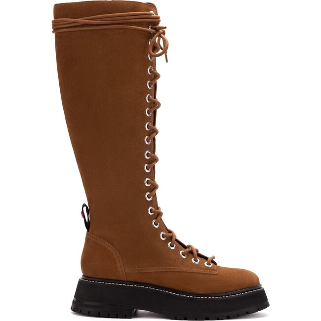 Women's Lara Boot, Tobacco