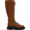 Women's Lara Boot, Tobacco - Boots - 1 - thumbnail