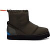 Women's Montana Boot, Olive - Boots - 1 - thumbnail