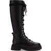 Women's Lara Boot, Black - Boots - 1 - thumbnail