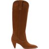 Women's Louise Boot, Tobacco - Boots - 1 - thumbnail