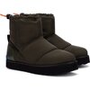 Women's Montana Boot, Olive - Boots - 2