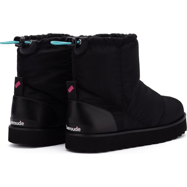 Women's Montana Boot, Black - Boots - 3