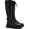 Women's Lara Boot, Black - Boots - 2 - thumbnail