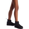 Women's Montana Boot, Black - Boots - 4