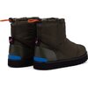 Women's Montana Boot, Olive - Boots - 3