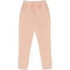 Venice Beach Sweatpants, Blush Pink - Sweatpants - 1 - thumbnail