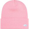Byron Beanie, Classic Pink - Hats - 1 - thumbnail