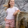 Venice Beach Shorts, Blush Pink - Shorts - 2