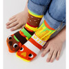 Taste Buds, Mismatched Socks 3 Pair Bundle - Socks - 3