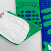 Mismatched Besties Socks, 3 Pair Bundle - Socks - 6