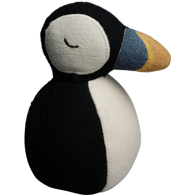 Puffin Tumbler - Plush - 1