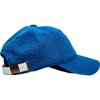 Beagle Baseball Hat, Cobalt - Hats - 2