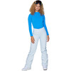 Women's Alessandra Pant, Frost - Snow Pants - 2