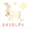 Rudolph, Natural/Red - Art - 1 - thumbnail