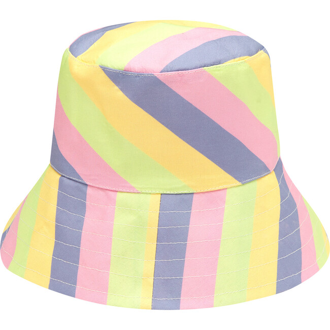 Rainbow Bucket Hat