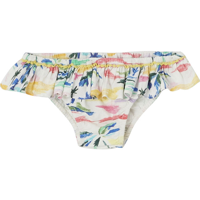 Jambo Baby Lycra Boxer, Multicolor