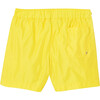 Capri Short, Lemony Yellow - Swim Trunks - 2