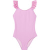 Bora Bora One Piece, Lilac - One Pieces - 1 - thumbnail