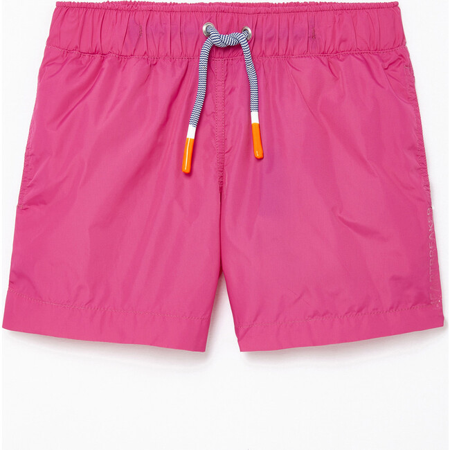 Capri Short, Pink