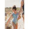 Sorbet One Piece, Blue Aqua - One Pieces - 2