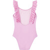 Bora Bora One Piece, Lilac - One Pieces - 3