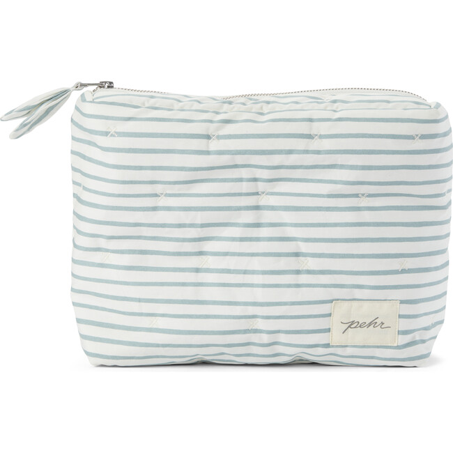 On The Go Travel Bundle, Deep Sea - Bathroom Accessory Sets - 2