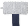 On The Go Travel Bundle, Ink Blue - Bathroom Accessory Sets - 5