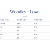 Baggy Crewneck, Olive - Sweatshirts - 3