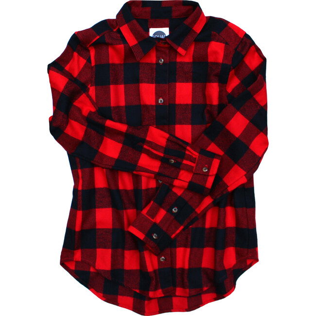 Women's Great Plains Flannel