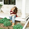 Women's Great Plains Flannel - Shirts - 4