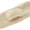 Marshmallow Bear Muffler, Beige - Scarves - 5