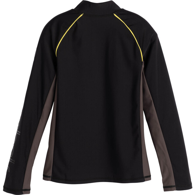Chance Rashguard, Faded Black - Rash Guards - 2