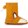 Fox Boot, Burnt Orange - Boots - 1 - thumbnail