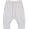 Newborn Pants, Beige Merino Wool - Pants - 1 - thumbnail